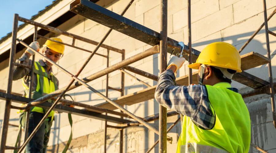 Professional fairlawn roofing services in Turpin, OK